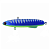 Воблер тонущий вертикальный Madness Shiriten BAGUETTE 80 28g #R11