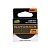 Поводковый материал в полужесткой оплетке Fox Edges Naturals Coretex 20lb 20m
