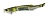 Воблер DUO Realis Microdon 88S 88mm 5.9g GRA3050 Half Mirror Ayu