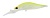 Воблер DUO Realis Rozante Shad 63MR 63mm 6.8g CCC3028 Ghost Chart
