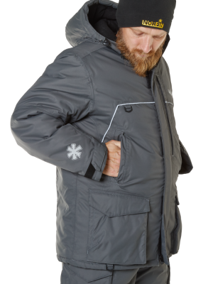 Костюм зимний Norfin Arctic 3 M