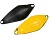 Блесна ValkeIN Hi Burst 1.8g Yellow Black