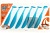 Силикон Reins S-Cape Shad 3.5'' 278 Ise Ramune GS