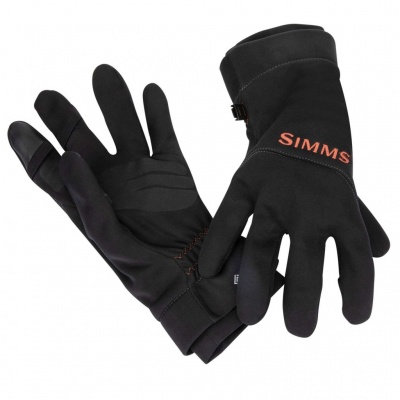 Перчатки Simms Gore Infinium Flex Glove Black L