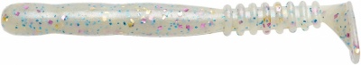 Силикон Reins Rockvibe Shad 2'' 211 UV Pearl Candy