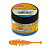 Силикон Berkley PowerBait Naiad 5cm Fluo Orange/Sunshine Yellow