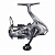 Катушка Shimano Nasci 21 FC 1000