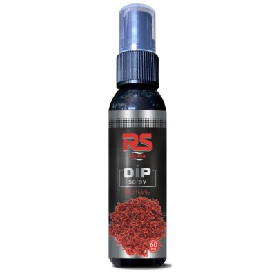 Dip Spray RS Мотыль 60 мл.