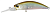 Воблер DUO Spearhead Ryuki 50MDF 50mm 3.4g CEA3006 Ghost Minnow