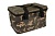 Сумка водонепроницаемая Fox Aquos Camo EVA Bag 40l
