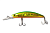 Воблер DUO Deep Feat 87DRF 87mm 12g ADA4059 Green Gold OB