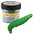 Силикон Berkley PowerBait Power Honey Worm 2.5cm Spring Green