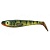 Силикон Abu Garcia Svartzonker McPike 18cm Motor Oil Perch 1pcs