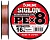 Шнур Sunline Siglon PE X8 #0.5 8lb. 3.3kg Multi Color 150M