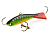 Балансир Lucky John Nordic 5 65mm 21gr #301RT