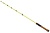 Удочка зимняя Higashi White Fish 900HS 1000g