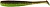 Силикон Jackall I Shad Tail 2.8'' Green Pumpkin/Chart