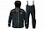 Костюм Daiwa Winter Tournament Suit DW-1020T Gore-Tex Black XXL