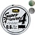 Шнур DUEL Super X-Wire 4 Silver #0.6 12lb 150m