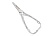 Корнцанг Rapala RCD Mitten 16cm