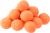 Бойлы Brain Pop-Up F1 Crazy orange (апельсин) 12mm 15g