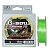 Шнур YGK G-soul X4 Upgrade 150m #1.2/20lb Light Green