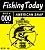 Застежка Fishing Today American Snap #00