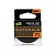 Поводковый материал в мягкой оплетке Fox Edges Naturals Coretex Soft 25lb 20m