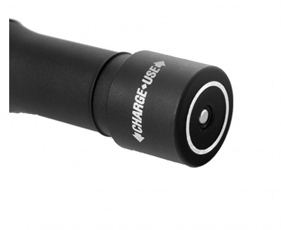 Фонарь Armytek Prime C2 Magnet USB+18650 / XP-L / 1050 лм / TIR 20°:80° / 1x18650