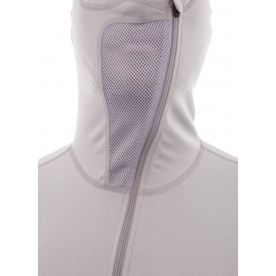 Блуза Fahrenheit PD Hoody Solar Guard XXL Gray