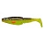 Силикон Berkley Sick Swimmer 12cm Brown Chartreuse 1pcs