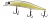 Воблер DUO Realis Jerkbait 130SP 130mm 22.0g CCC3162 Chartreuse Shad