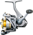 Катушка Okuma New Avenger 2500 6+1BB 5.0:1