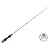 Удочка зимняя Lucky John C-Tech Perch Long 60cm