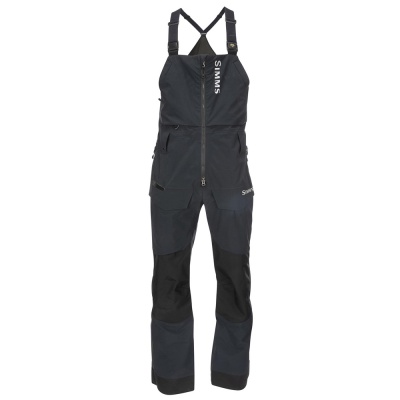 Комбинезон Simms ProDry Bib 20' Black L