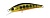 Воблер DUO Spearhead Ryuki 50S Takumi 50mm 4.0g MCC4084 Gold Yamame