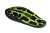 Блесна SV Fishing Koketka 2g FG03