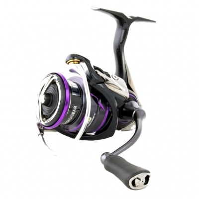 Катушка Daiwa 18 Prorex V LT 2500-XH