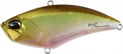 Воблер DUO Realis Apex Vibe 100mm 32g DEA3006 Ghost Minnow