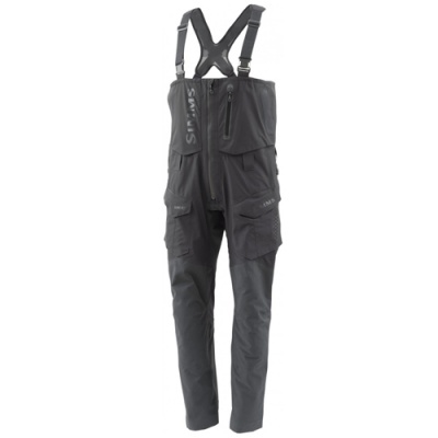 Комбинезон Simms ProDry Gore-Tex Bib Black XL