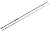 Удилище карповое Prologic C-Series AB 7ft 2.14m 2.25lbs 2sec All Round 30mm
