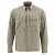 Рубашка Simms Guide Shirt Dark Khaki XL