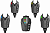 Сигнализаторы Prologic Element Com-Pact Alarm Set 4+1
