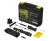 Тактический набор Armytek Dobermann Hunting Kit / фонарь, аккумулятор 18650 Li-Ion, ЗУ, магнитное крепле