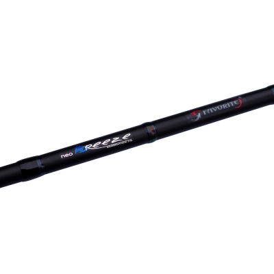 Спиннинг Favorite Neo Breeze BRS-902MH 2.7m 15-45g 10-20lb Ex.Fast