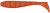Силикон Keitech Swing Impact FAT 3.3'' EA#13 Spicy Mustard PP/Blue FLK.
