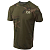 Футболка Daiwa Carp Camo T-Shirt M