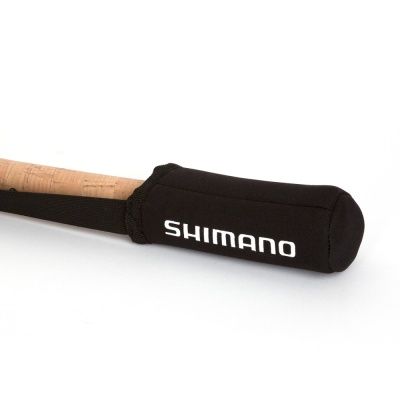 Чехол защитный для вершинки и комля Shimano Aero Pro Feeder Tip & Butt Protector