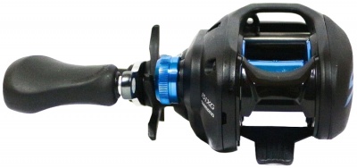 Катушка Shimano SLX 151 3+1BB