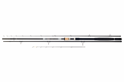 Удилище фидерное Daiwa N'Zon Super Slim Power Feeder 3.66m 150g